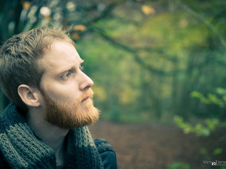 Promo Paul J Singer Guitarist Gloucestershire