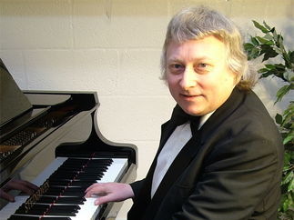 Promo Paul Jones Pianist Montgomery