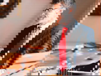 Promo The Master Brassters Brass Band London