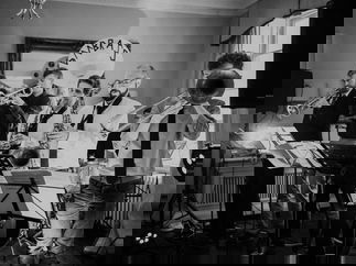 Promo The Master Brassters Brass Band London