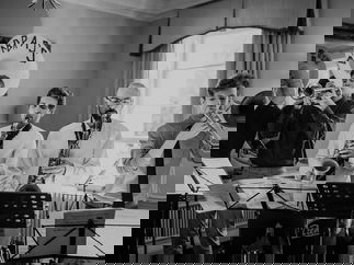 Promo The Master Brassters Brass Band London