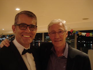 Promo Guy Stevens Wedding DJ London