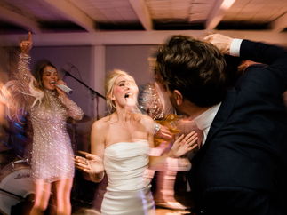 Promo Extravagance Function Band Vale of Glamorgan