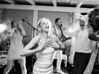 Promo Extravagance Function Band Vale of Glamorgan