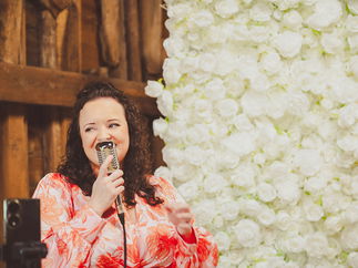 Promo Hayley Sings Solo Singer With Tracks Essex