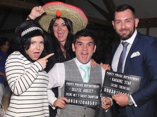 Promo PBH Magic Mirror Selfie Mirror North Yorkshire