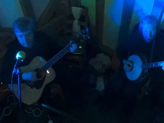 Promo Reels On Wheels Ceilidh Band London