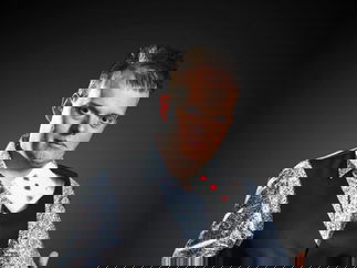 Promo PD Magic Magician West Yorkshire