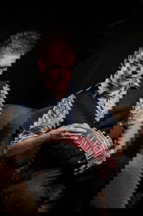 Promo PD Magic Magician West Yorkshire