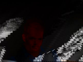 Promo PD Magic Magician West Yorkshire