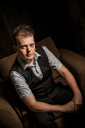 Promo PD Magic Magician West Yorkshire