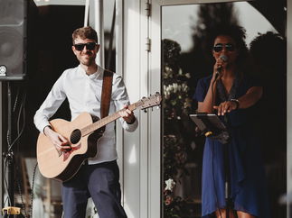 Promo A To Z Function Band Surrey