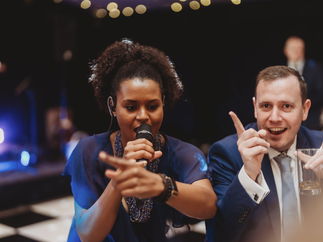 Promo A To Z Function Band Surrey