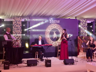 Promo Bollywood Fusion Indian & Bollywood Band London