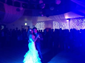 Promo The Edge Function Band Wiltshire