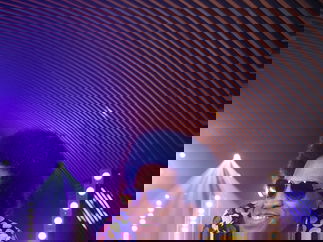 Promo Soul Groove Soul and Pop Band London