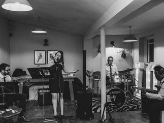 Promo All About That Jazz Jazz Classics and Modern Songs In A Jazz and Swing Style Nottinghamshire