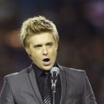 Promo Jonathan Ansell  West Yorkshire