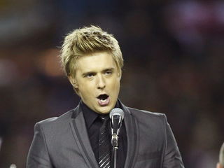 Promo Jonathan Ansell Tenor Singer West Yorkshire