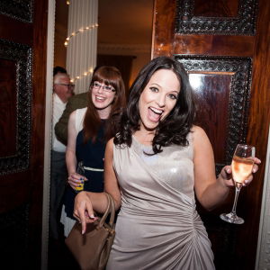 Promo Comedy Paparazzi  East Sussex