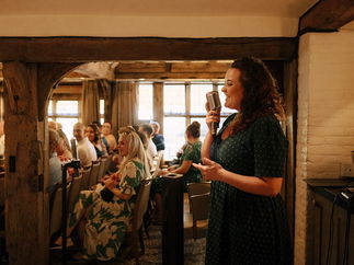 Promo Hayley Sings Solo Singer With Tracks Essex