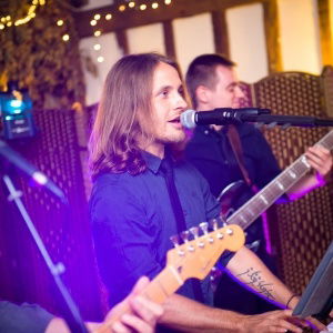 Promo The Shindigs  Dorset