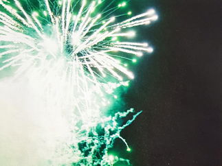 Promo Firework Displays Wedding Fireworks London