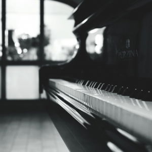 Promo DTC Piano  Stirlingshire area