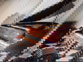 Promo Robert Cameron Vocal Pianist North Yorkshire