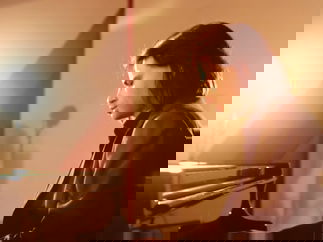 Promo PG Piano Pianist London