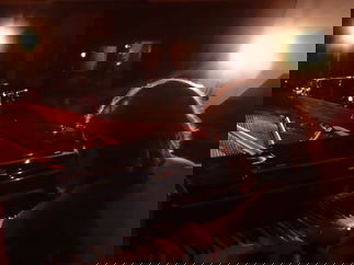 Promo PG Piano Pianist London