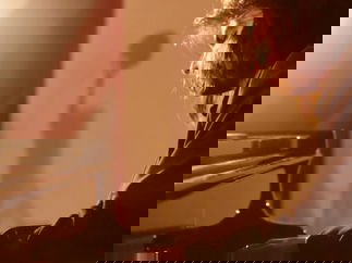 Promo PG Piano Pianist London