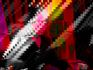 Promo PG Piano Pianist London