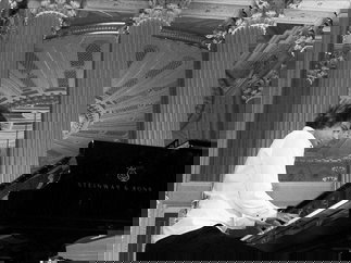 Promo PG Piano Pianist London