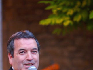 Promo Phil Dando Big Band Big Band Vale of Glamorgan