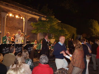 Promo Phil Dando Big Band Big Band Vale of Glamorgan