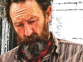 Promo Phil Kay Comedian Hampshire