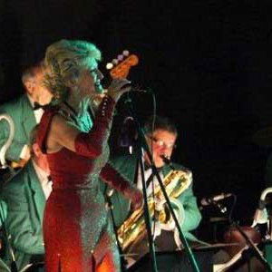 Promo PD Big Band  Vale of Glamorgan