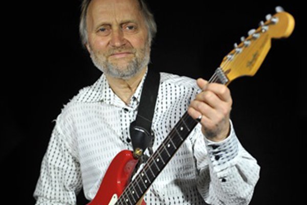 Promo Philip Bailey (Guitarist) Classical Guitarist Devon