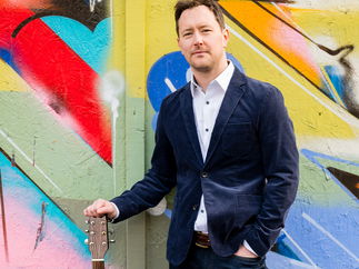 Promo Philip Lee Solo Singer With Tracks Nottinghamshire