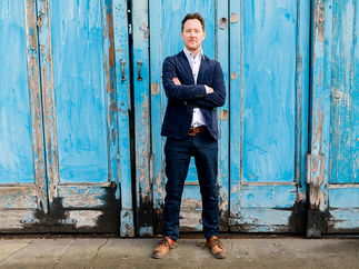 Promo Philip Lee Solo Singer With Tracks Nottinghamshire