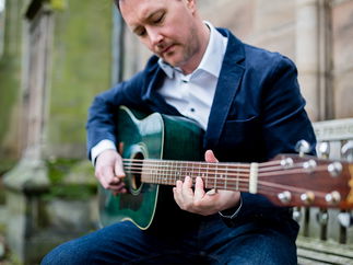 Promo Philip Lee Solo Singer With Tracks Nottinghamshire