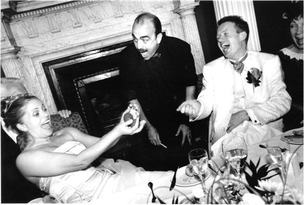 Promo Phil Jay Magician Swansea