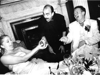 Promo Phil Jay Magician Swansea