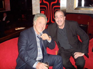 Promo Phil Jay Magician Swansea