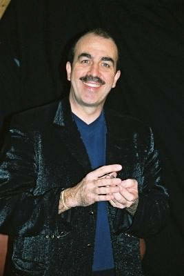 Promo Phil Jay Magician Swansea