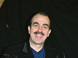 Promo Phil Jay Magician Swansea