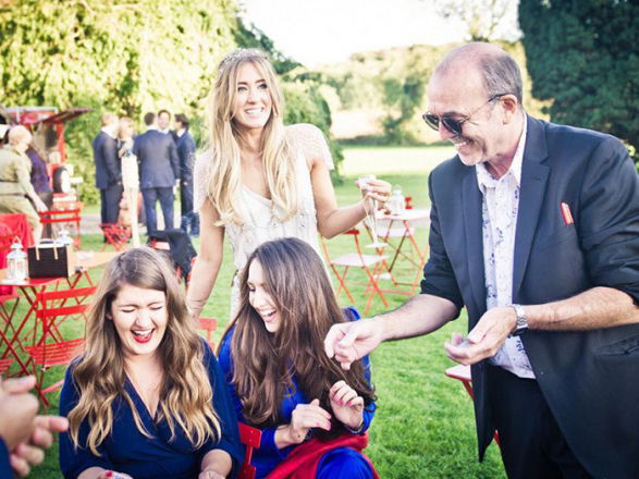 Promo Phil Jay Magician Swansea