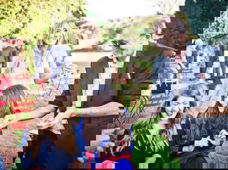 Promo Phil Jay Magician Swansea