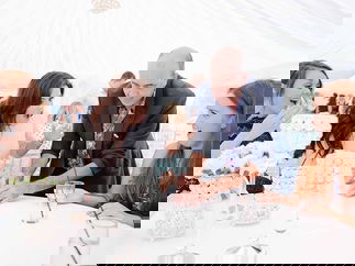 Promo Phil Jay Magician Swansea